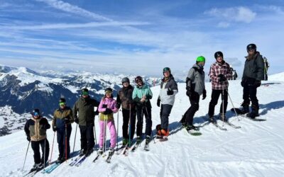 Skiwochenende 27.02. bis 01.03.2026