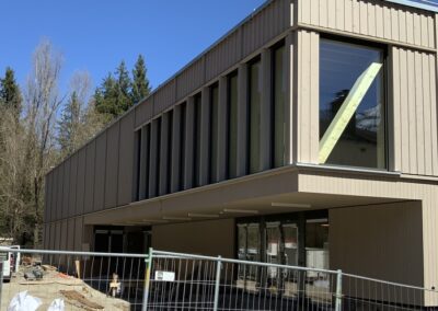 Sport und Freizeitzentrum, Schwarzsee
