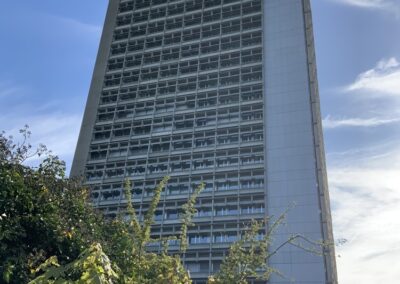 Swisscom-Hochhaus